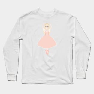 Clara 2 Long Sleeve T-Shirt